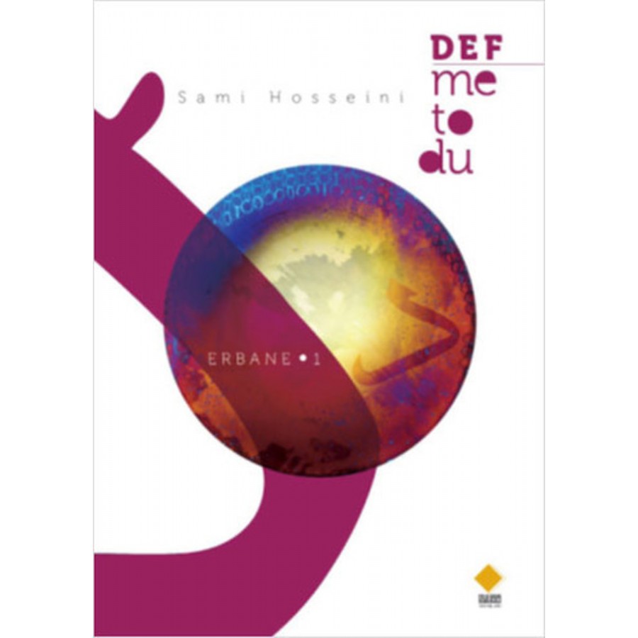 Def Metodu-Erbane 1 Kitap Sami Hosseini