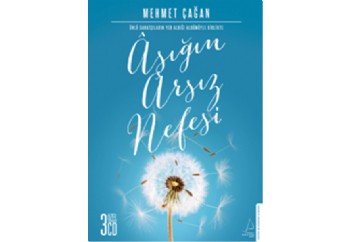 Aşığın Arsız Nefesi Kitap - Mehmet Çağan