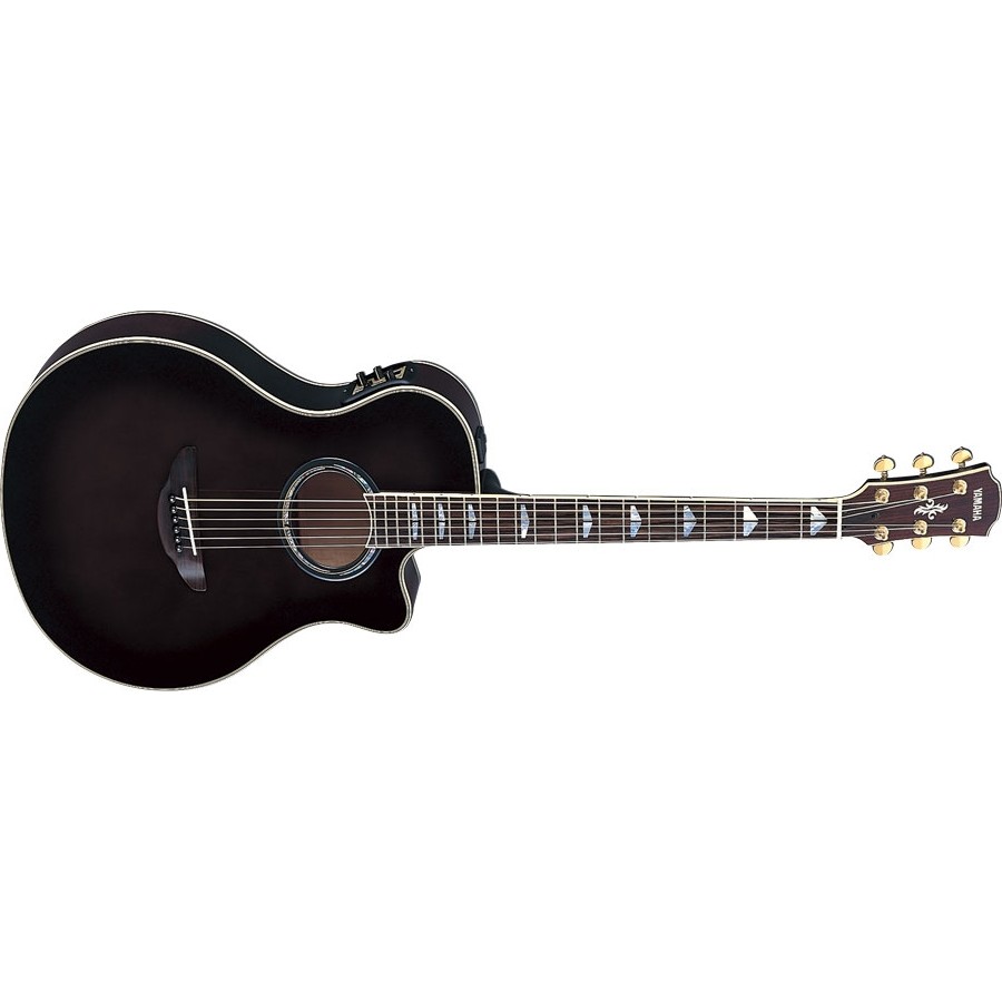 Yamaha APX 900 NT - Naturel Elektro Akustik Gitar