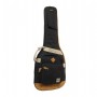 Ibanez IGB541 POWERPAD Designer Collection BK - Black Elektro Gitar Çantası