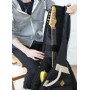 Ibanez IGB541 POWERPAD Designer Collection BK - Black Elektro Gitar Çantası