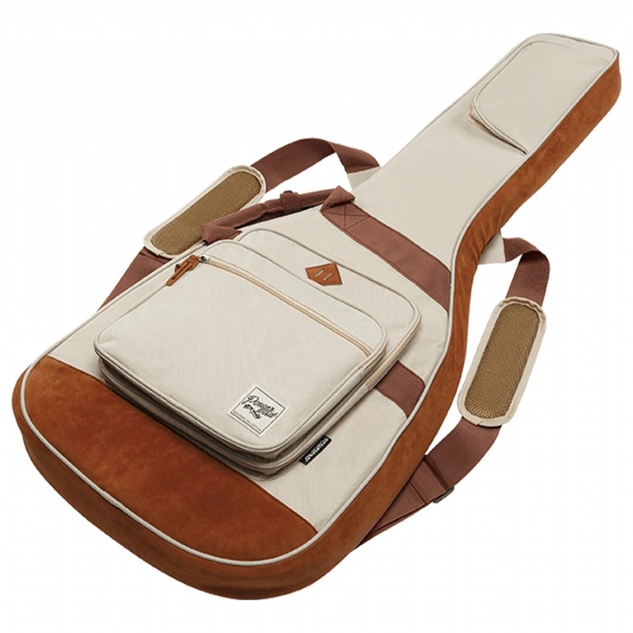 Ibanez IGB541 POWERPAD Designer Collection BE - Beige Elektro Gitar Çantası
