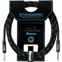 Ibanez SI10 Woven Cable BG