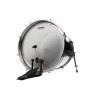 Evans EQ4 Frosted 20 inch - BD20GB4C Bas Davul Derisi