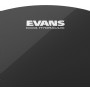 Evans Hydraulic Black Bass 22 inch - BD22HBG Bas Davul Derisi