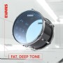 Evans Hydraulic Black Bass 22 inch - BD22HBG Bas Davul Derisi