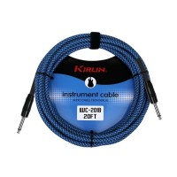 KIRLIN IWC-201B-3M Mavi - 3 metre