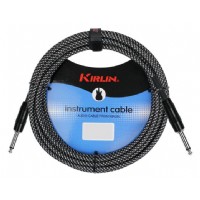 KIRLIN IWC-201B-3M Siyah - 3 metre