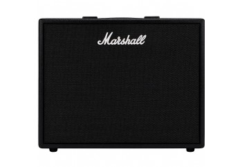 Marshall Code50 - 50-watt 1x12 - Dijital Elektro Gitar Amfisi