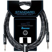 Ibanez SI20 Standard Woven Instrument Cable CCT