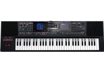 Roland E-A7 - 61-key Arranger Keyboard -  61 Tuş Org