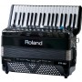 Roland FR-3X V-Accordion Piano BK - Siyah Akordeon