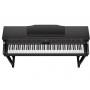 Roland HP-603 Digital Piano CB - Contemporary Black Dijital Piyano