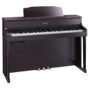 Roland HP605 Digital Piano CR - Contemporary Rosewood