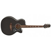 Takamine GN75CE TBK - Transparent Black