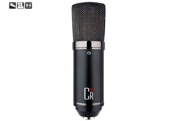 MXL CR20 - Condenser Mikrofon