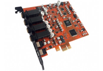 ESI Audio MAYA44 eX - 4 giriş / 4 çıkış 24-bit / 96 kHz PCIe Ses Arabirimi