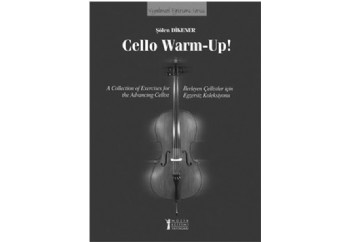 Cello Warm-Up - Şölen Dikener