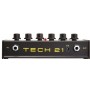 Tech 21 SansAmp Programmable Bass Driver Preamp & Drive