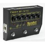 Tech 21 SansAmp Programmable Bass Driver Preamp & Drive