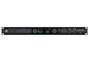 Apogee Ensemble Thunderbolt 30x34 Thunderbolt Audio Interface - Ses Kartı