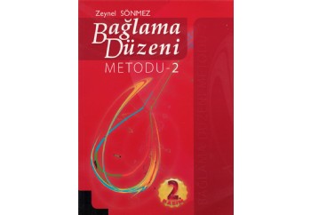 Bağlama Düzeni Metodu - 2 Kitap - Zeynel Sönmez