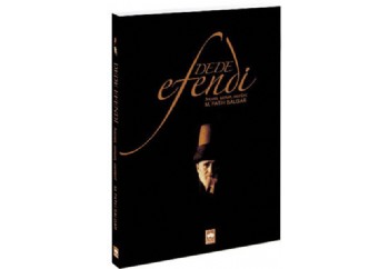 Dede Efendi Kitap - M. Fatih Salgar