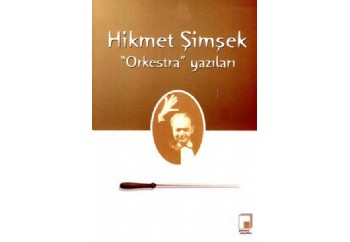  Kitap - Hikmet Şimşek