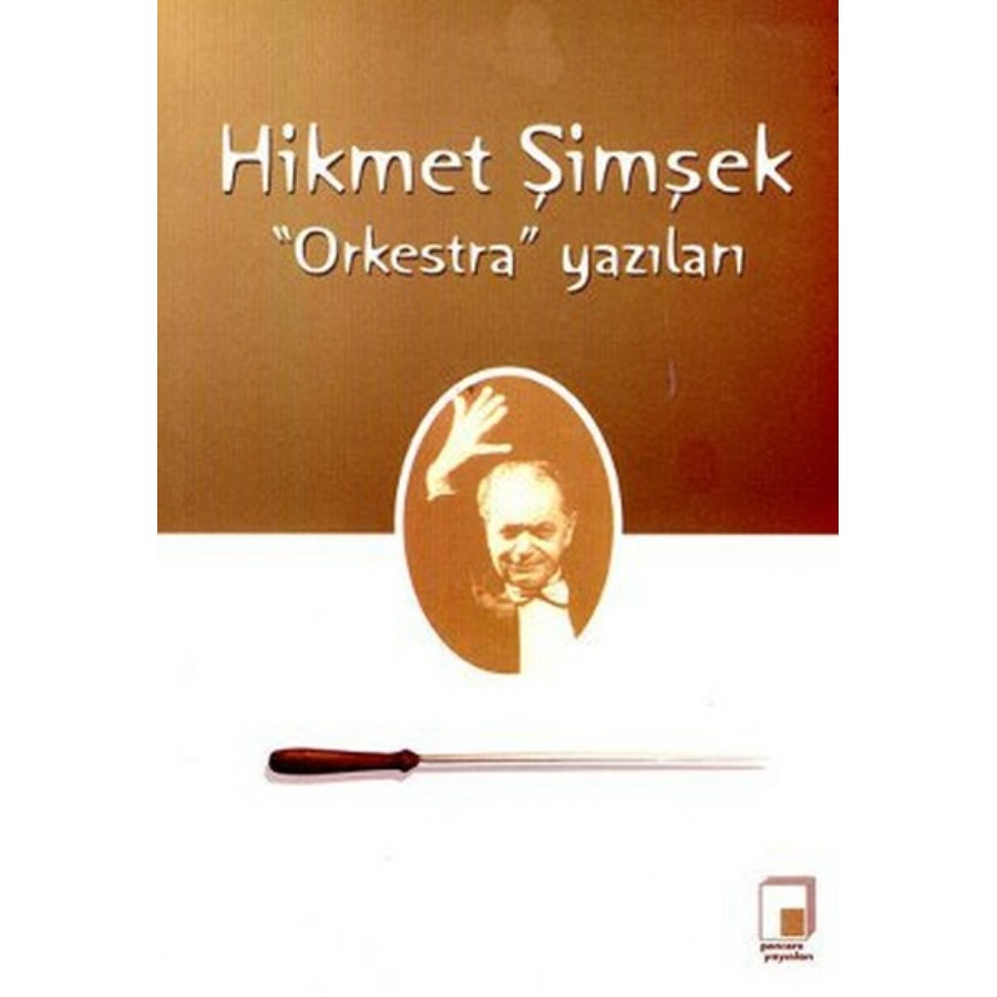  Kitap Hikmet Şimşek