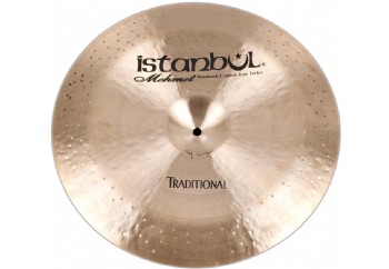İstanbul Mehmet Traditional China 20 inch - CH20 - China