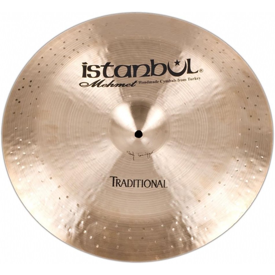 İstanbul Mehmet Traditional China 16 inch - CH16 China