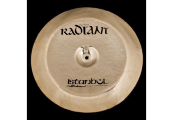 İstanbul Mehmet Radiant China 12 inch - R-CH12 - China