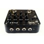 Gallien-Krueger PLEX Preamp - 4 Band Active Preamp Pedal Bas Gitar Preamp