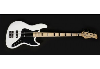 Marcus Miller V7 Vintage Ash White Blonde - Bas Gitar