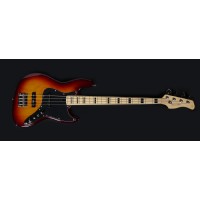 Marcus Miller V7 Vintage Ash Tobacco Sunburst