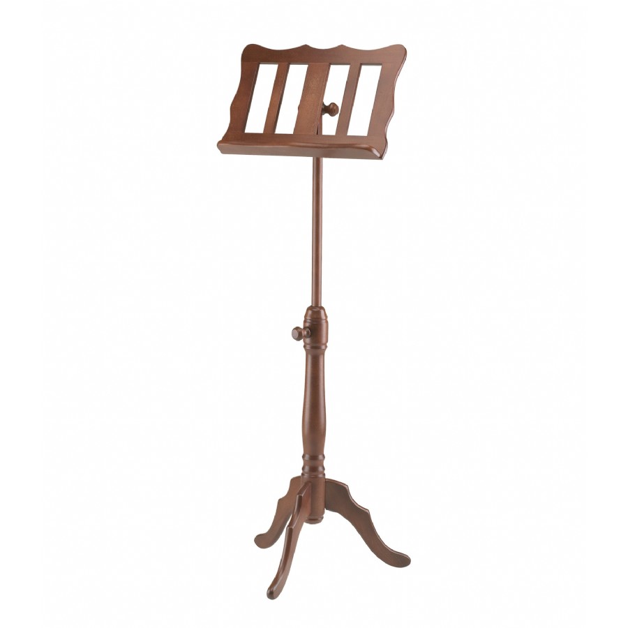 König & Meyer 117 Wooden music stand 11701-000-00 Nota Sehpası