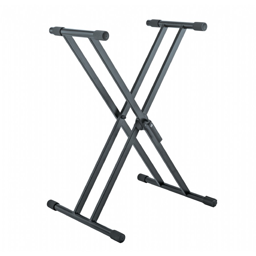 König & Meyer 18990 Keyboard stand Rick 18990-015-55 Keyboard/org/MIDI klavye Stand/Sehpası