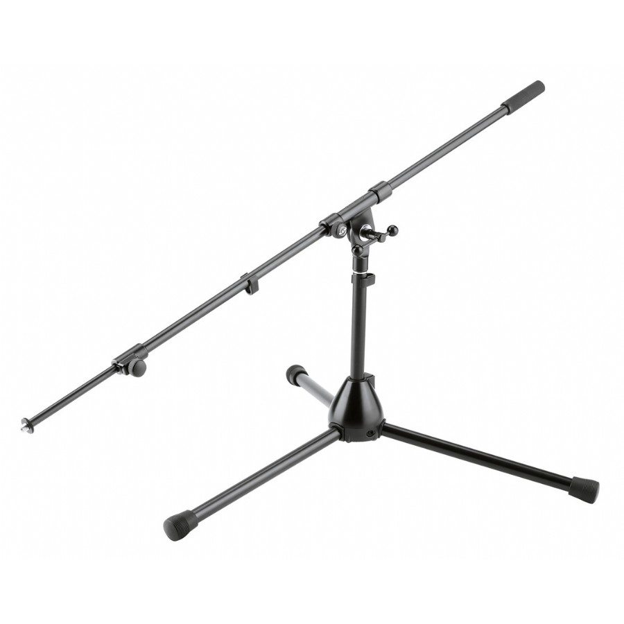 König & Meyer 255 Microphone stand 25500-300-55 Teleskobik Mikrofon Standı