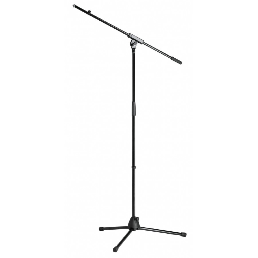 König & Meyer 27105 Microphone stand 27105-300-55 Mikrofon Standı