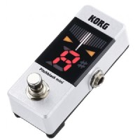 Korg Pitchblack Mini Beyaz