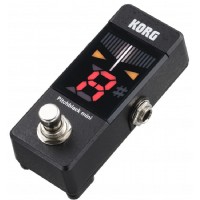 Korg Pitchblack Mini Siyah
