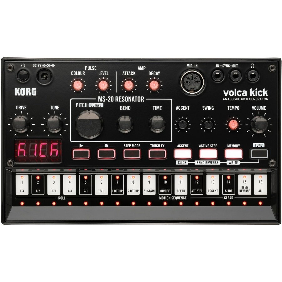 Korg analog deals