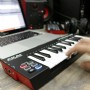 Akai LPK25 Wireless MIDI Controller Kablosuz MIDI Klavye - 25 Tuş