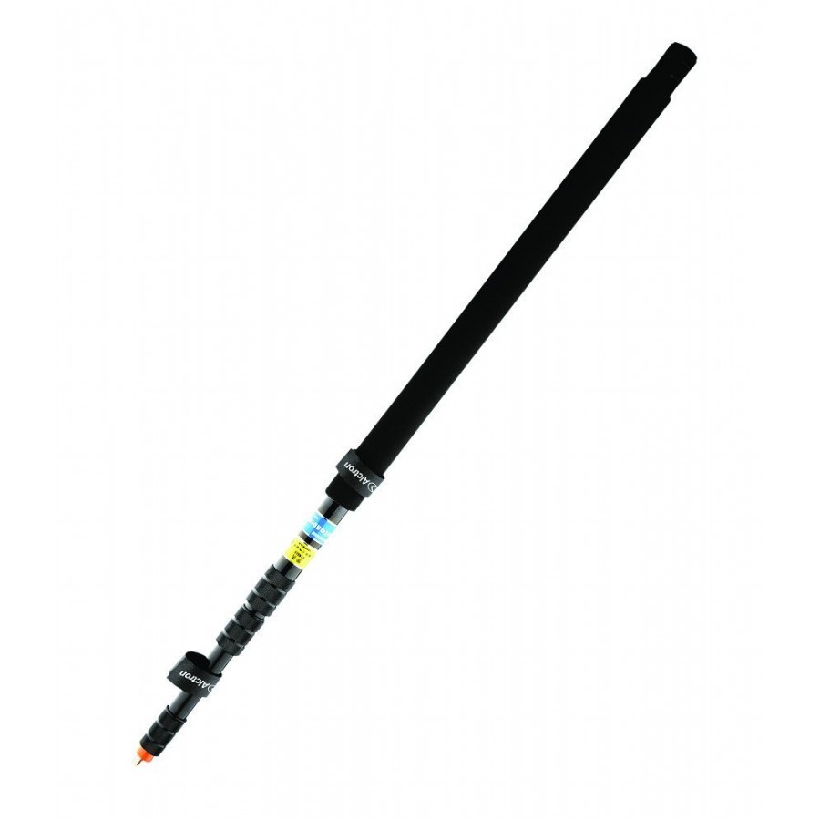 Alctron BP002 Boompole and Microphone Adaptor Boom Pole