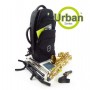 Fusion UW-02 Urban Alto Sax Gig Bag Black Alto Saksofon Çantası