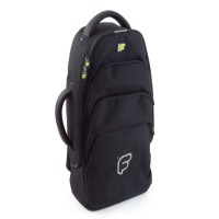 Fusion UW-02 Urban Alto Sax Gig Bag Black
