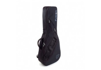 Fusion FG-03 Funksion Acoustic Guitar Gig Bag Black - Akustik Gitar Çantası