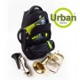 Fusion UB-02-BK Urban Flugelhorn Gig Bag Flugelhorn Çantası