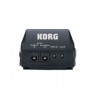 Korg Pitchblack PB-01 Guitar Pedal Tuner BM - Blue Metallic Pedal Akort Aleti