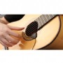 IK Multimedia iRig Acoustic Stage Akustik Gitarlar için Gelişmiş Dijital Mikrofon Sistemi